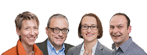Unser Team